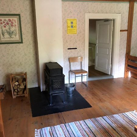 Vandrarhem Svaenoe Hillerstorp Luaran gambar