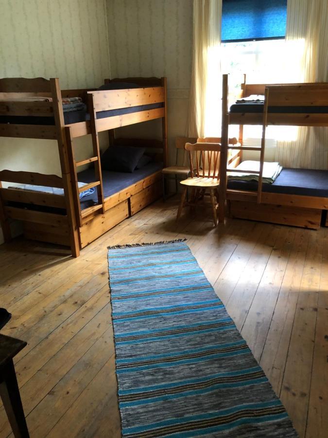 Vandrarhem Svaenoe Hillerstorp Luaran gambar