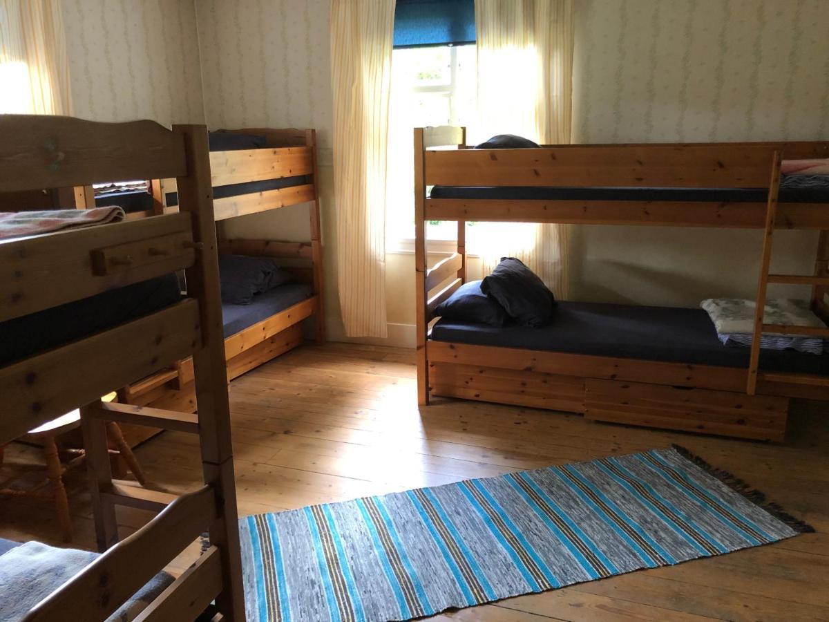 Vandrarhem Svaenoe Hillerstorp Luaran gambar