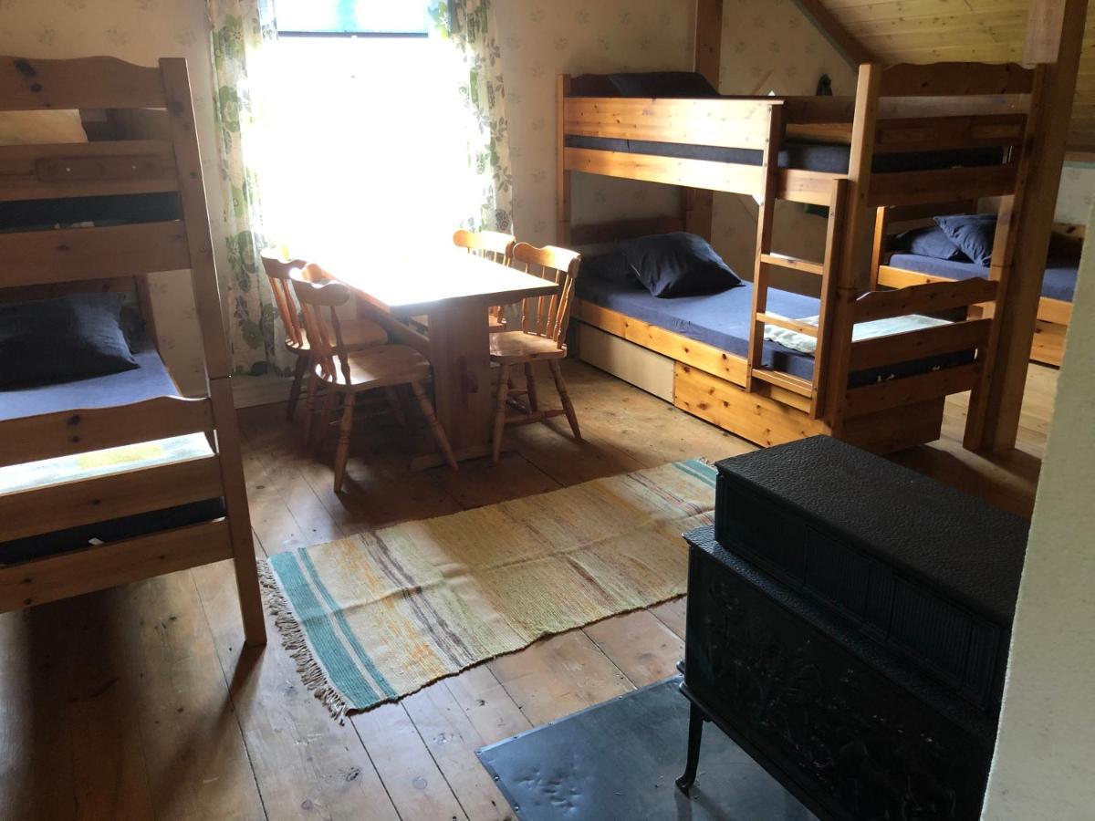 Vandrarhem Svaenoe Hillerstorp Luaran gambar