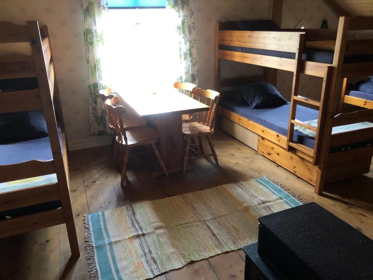 Vandrarhem Svaenoe Hillerstorp Luaran gambar