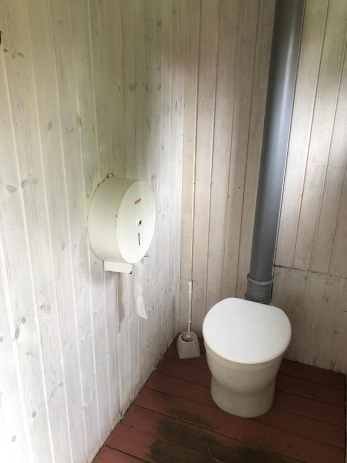 Vandrarhem Svaenoe Hillerstorp Luaran gambar